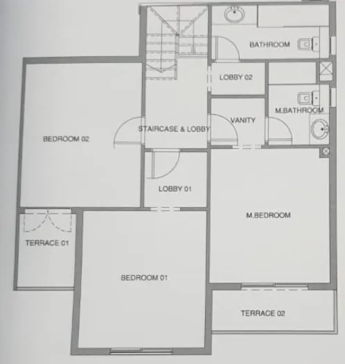 Duplex - 