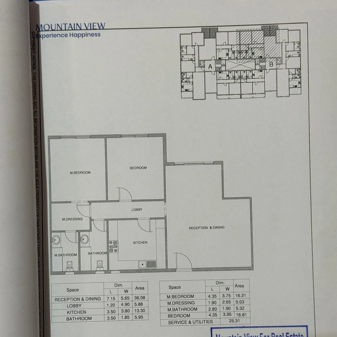 Apartment - 