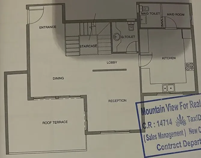 Duplex - 