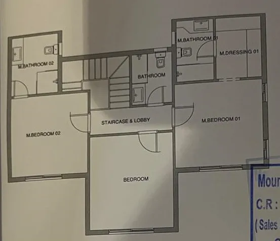 Duplex - 