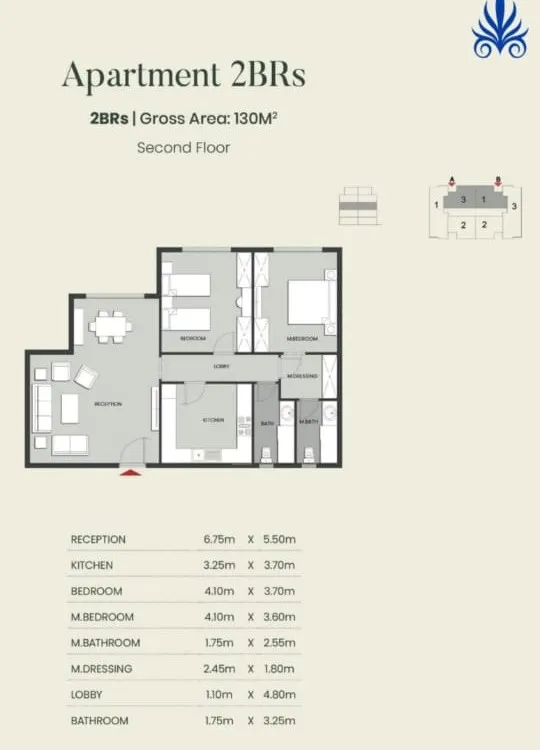 Apartment - 