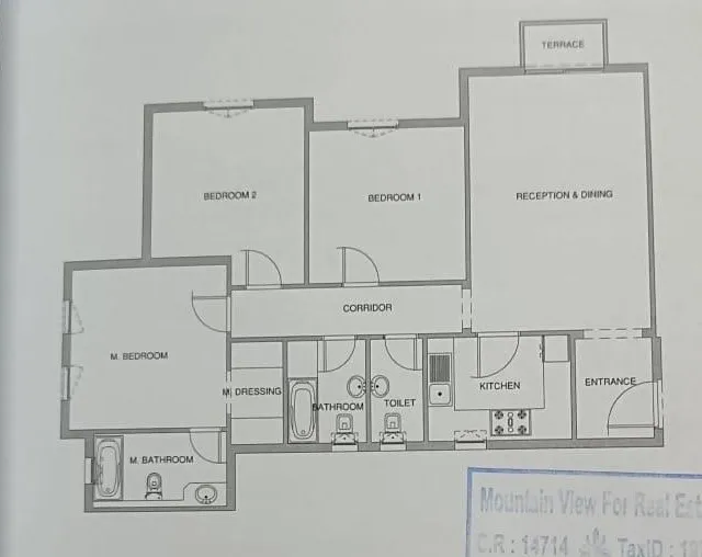 Apartment - 