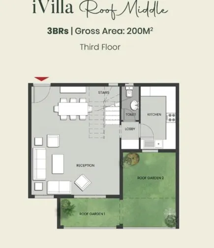 Duplex - 