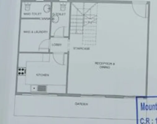 Duplex - 