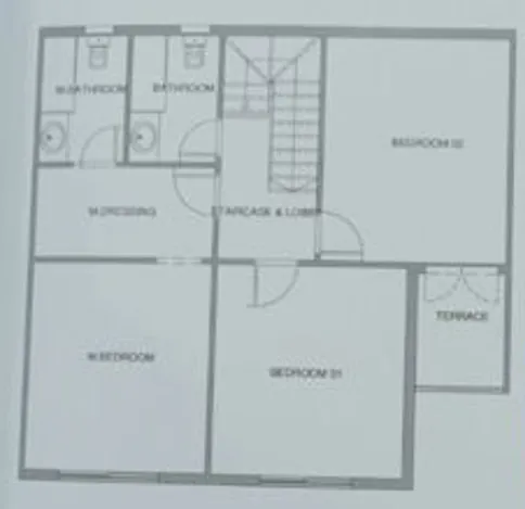 Duplex - 