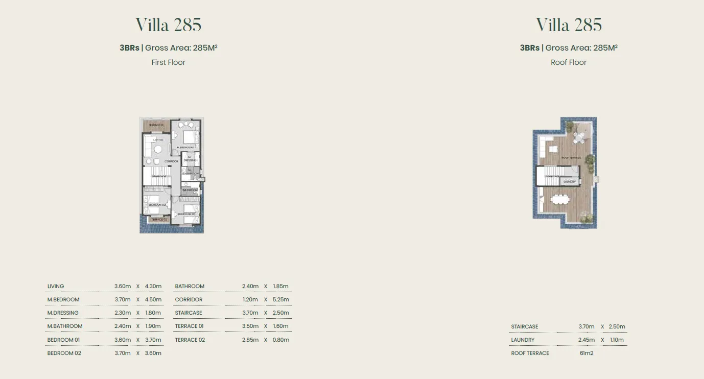 Villa - 