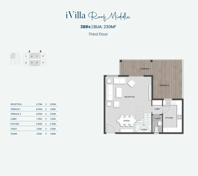 Duplex - 