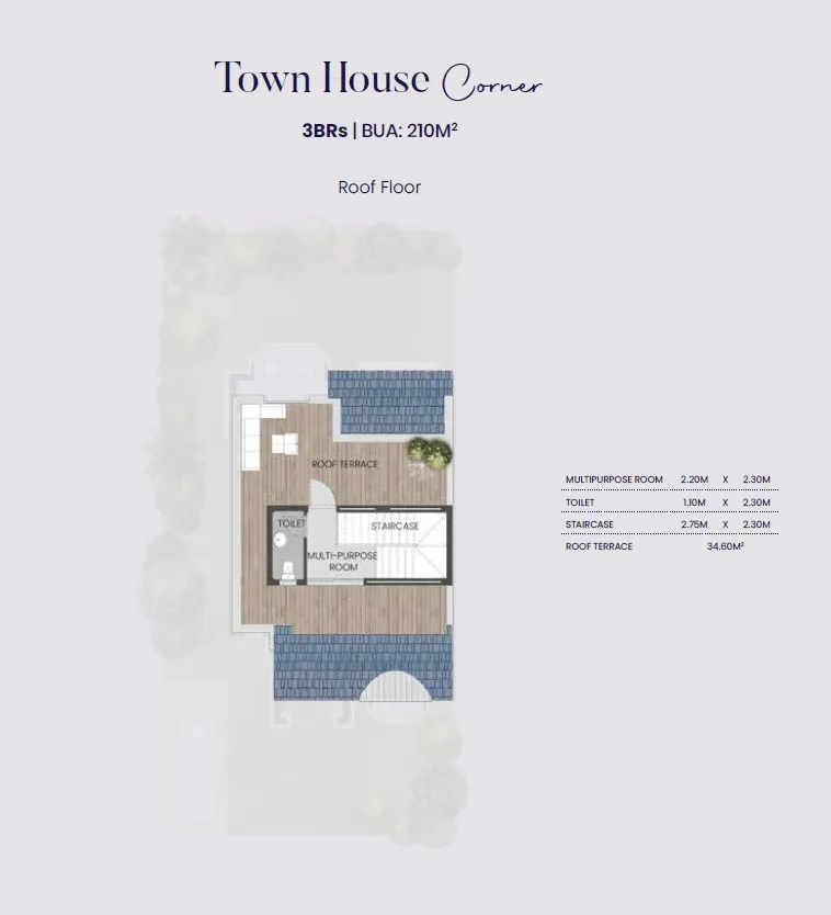 Townhouse - 