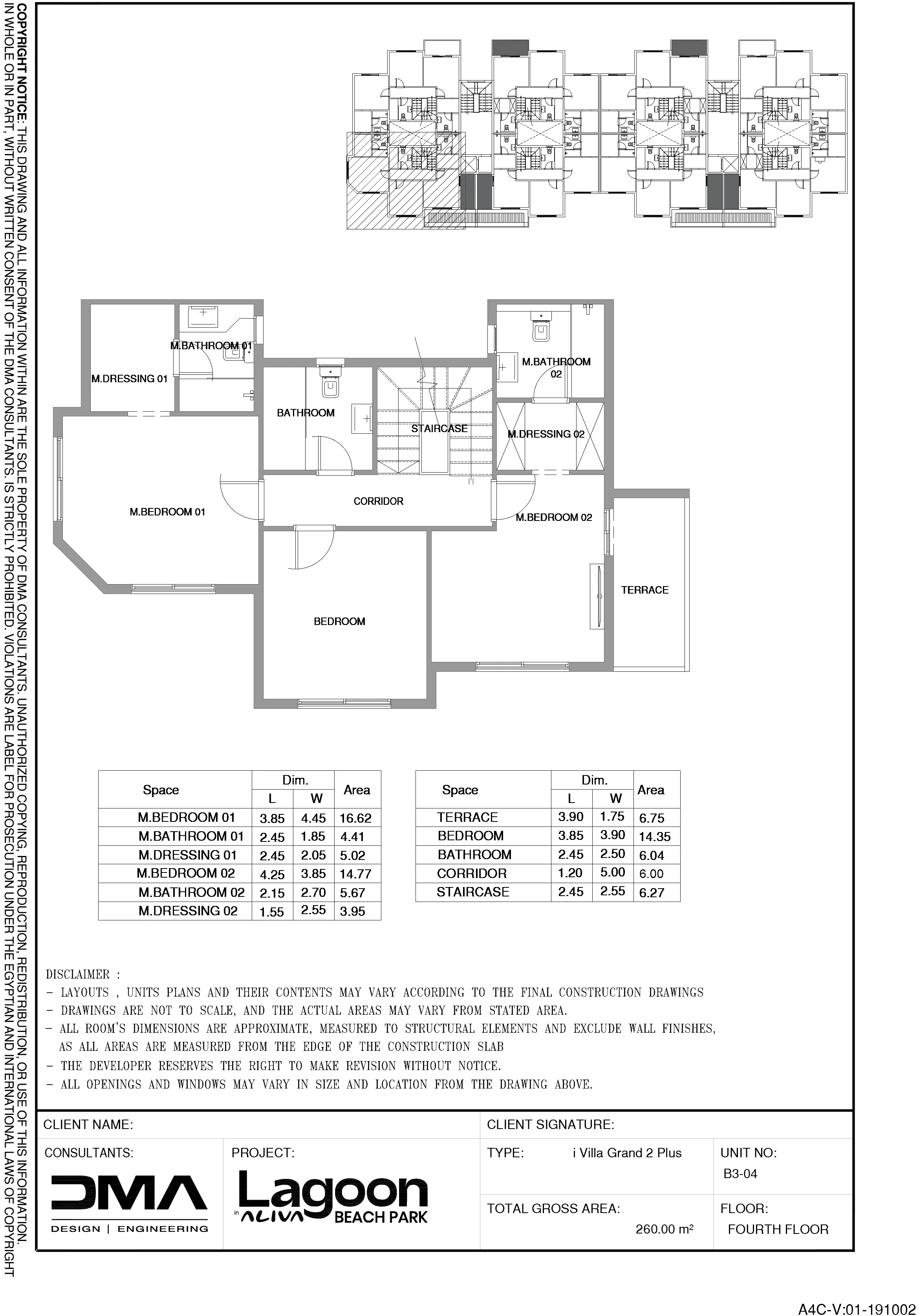 Duplex - 