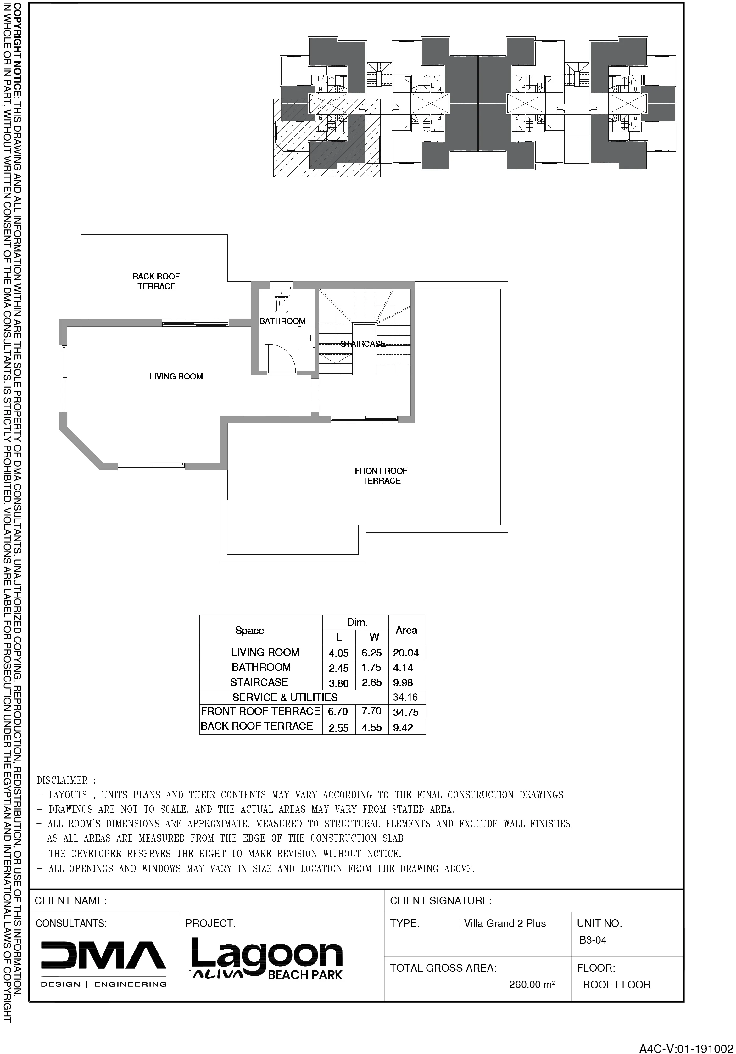 Duplex - 