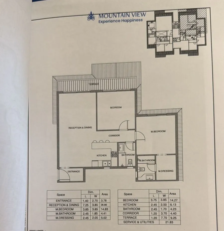 Apartment - 