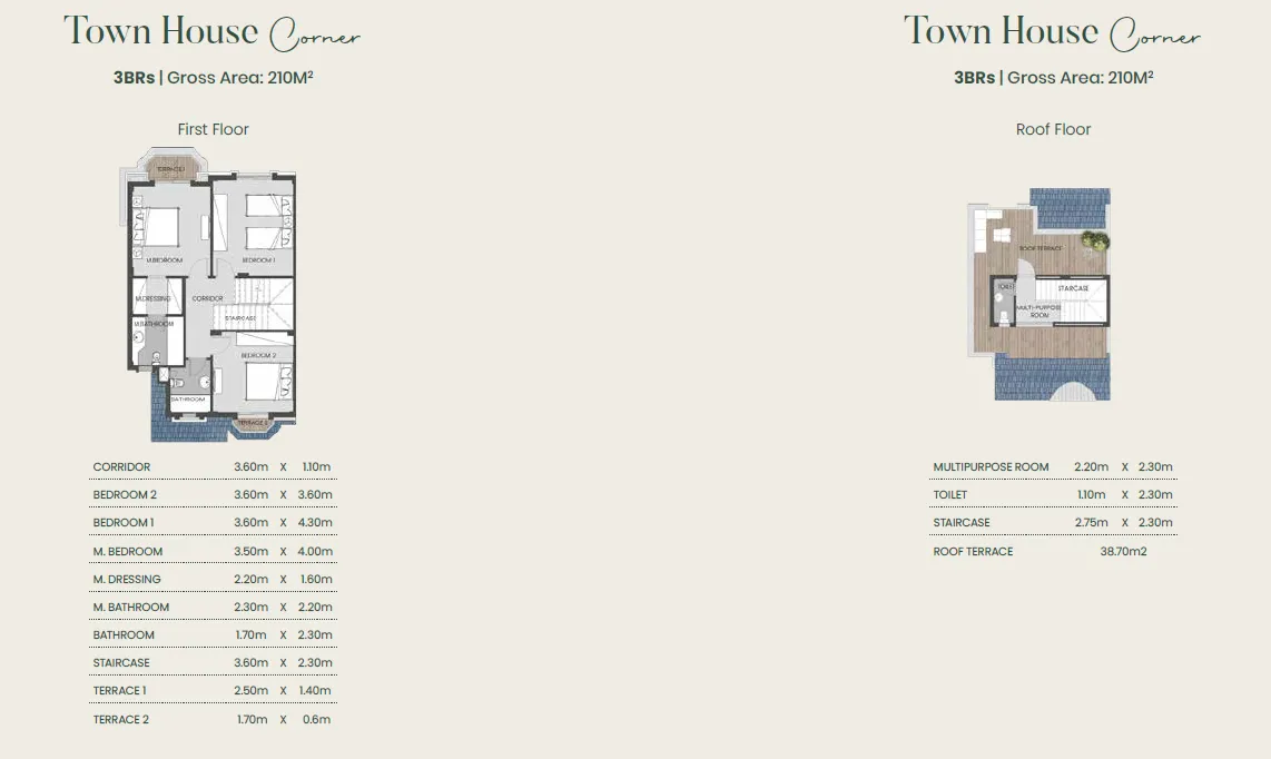 Townhouse - 