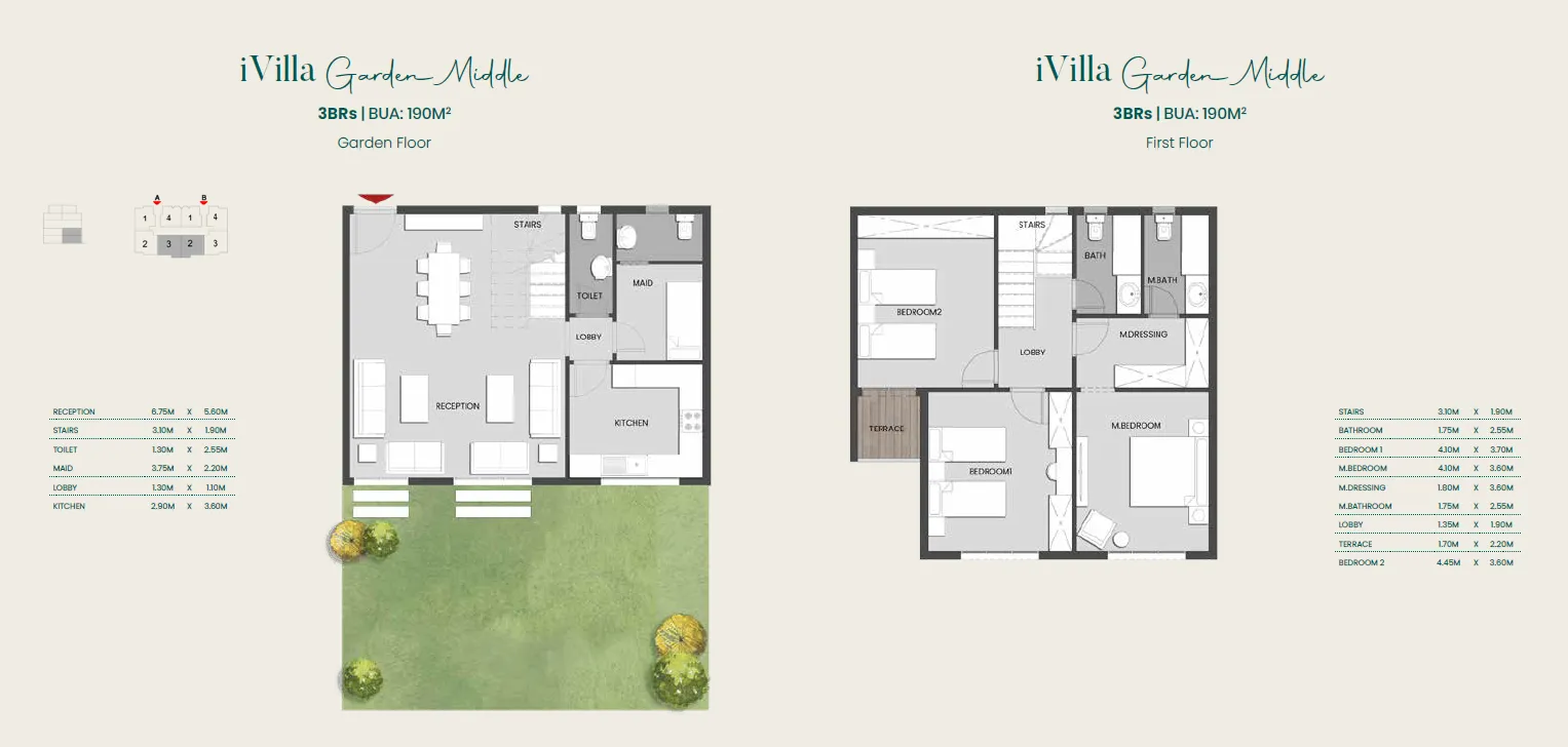 Duplex - 