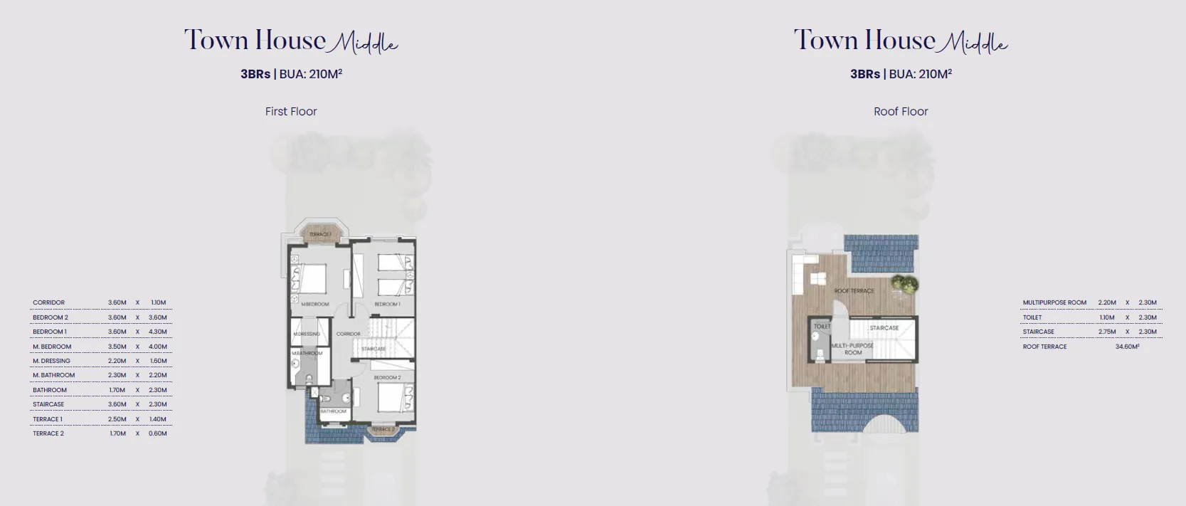 Townhouse - 