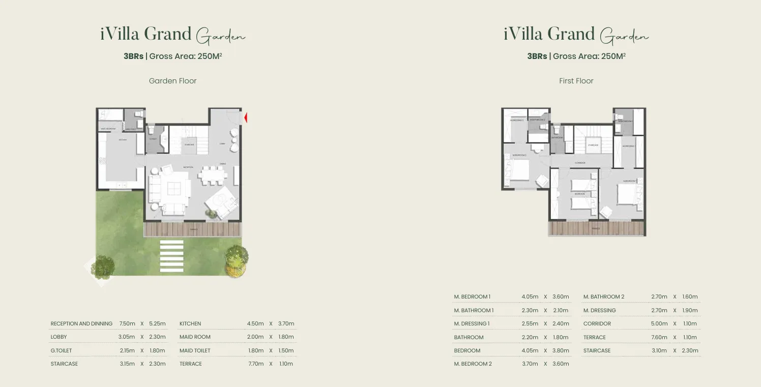Duplex - 