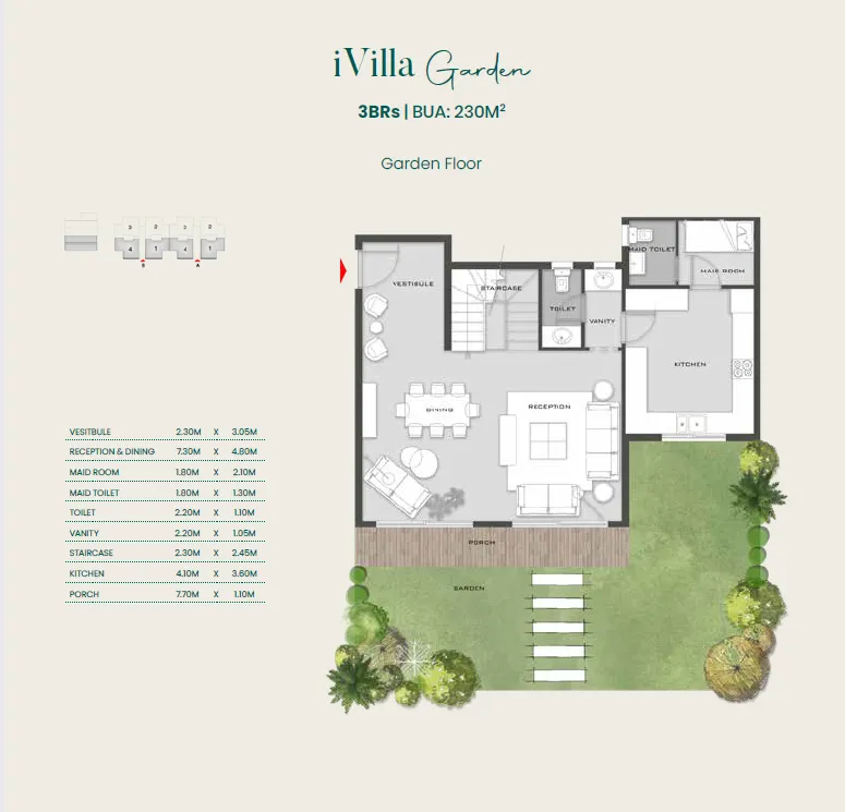 Duplex - 