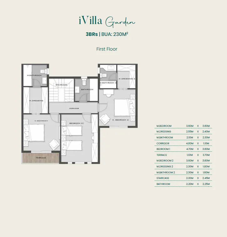 Duplex - 