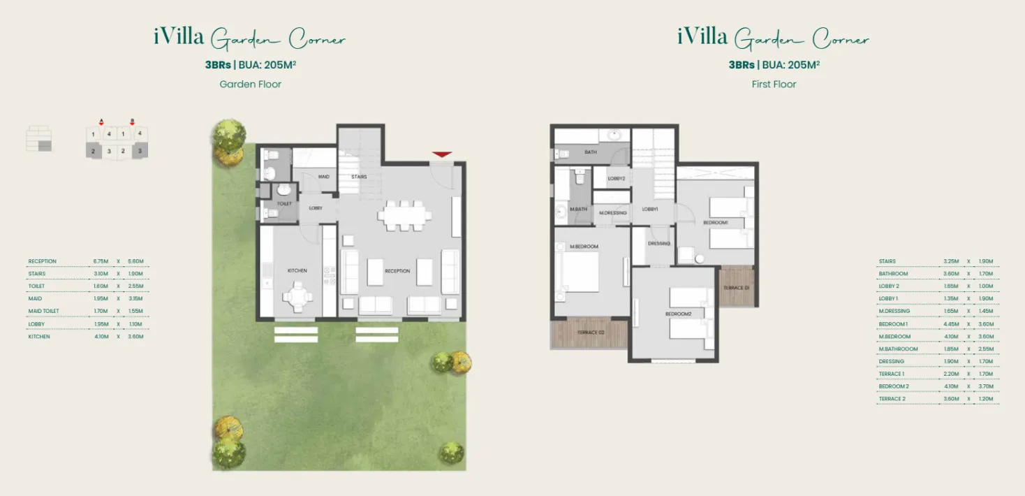 Duplex - 