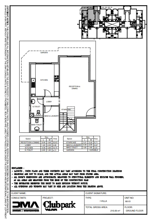 Duplex - 