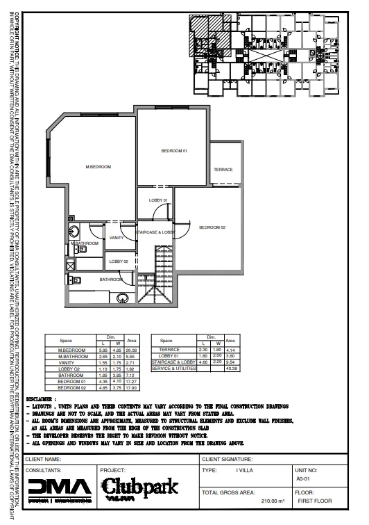 Duplex - 