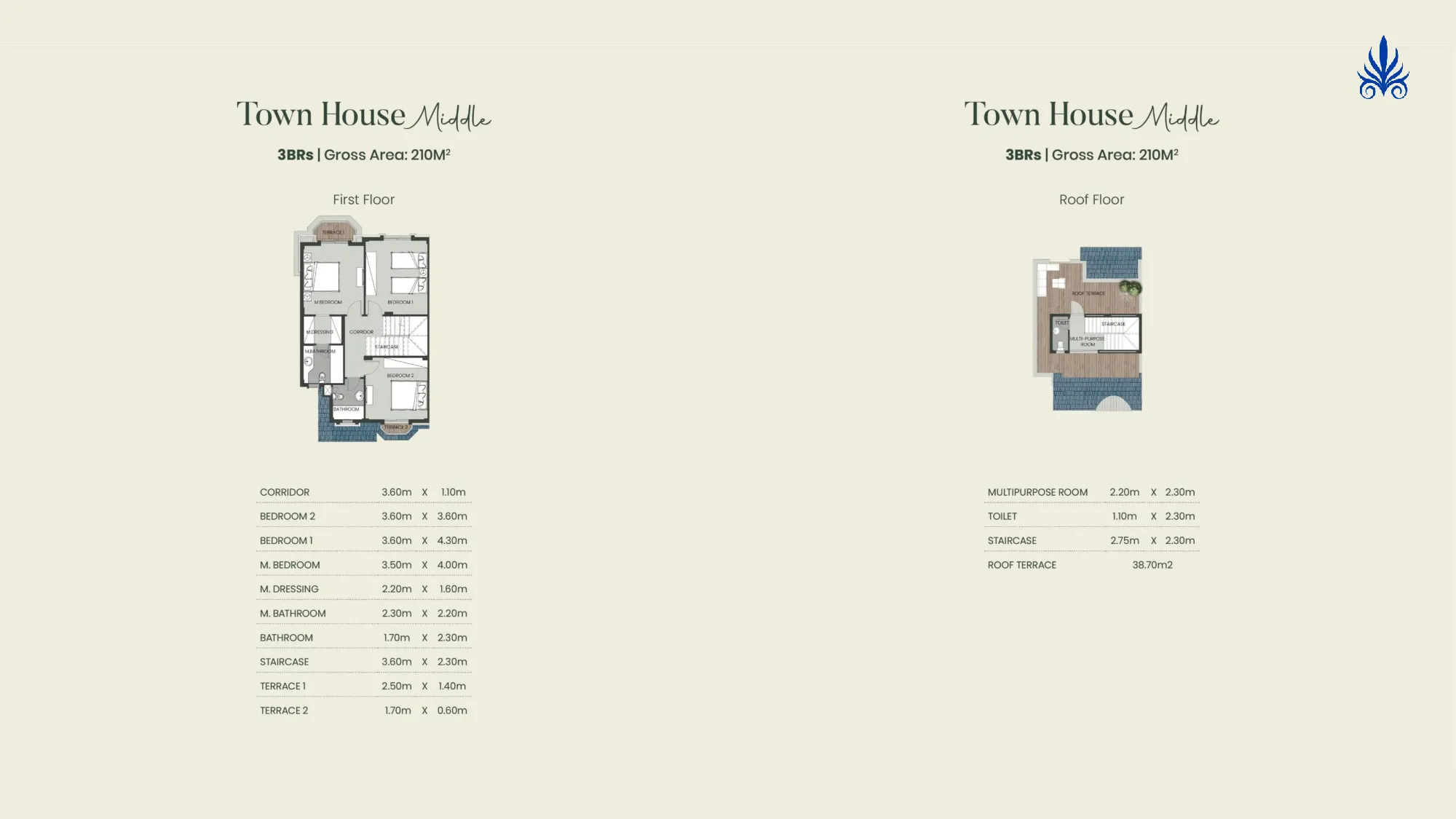 Townhouse - 