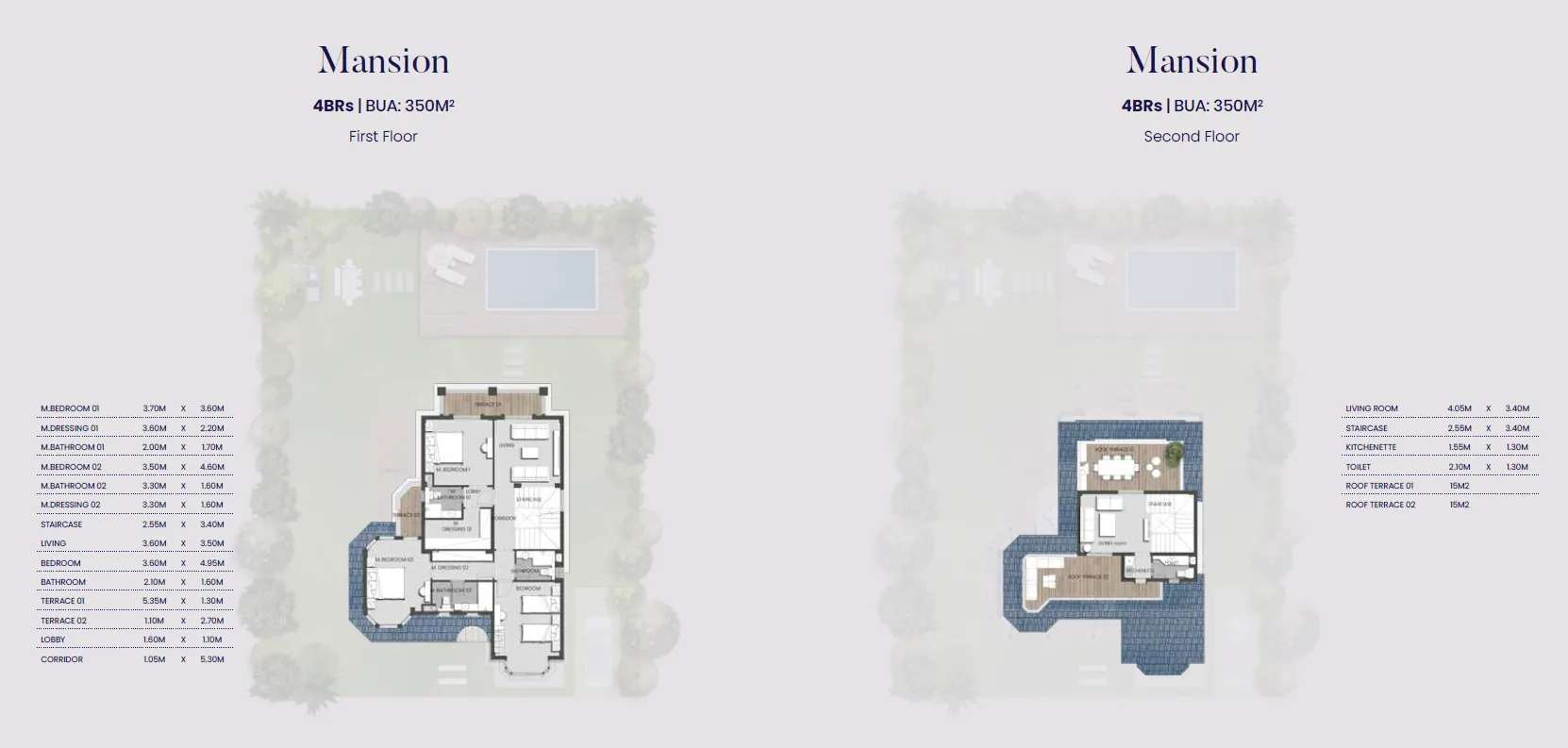 Villa - 