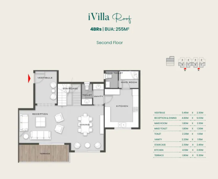 Duplex - 