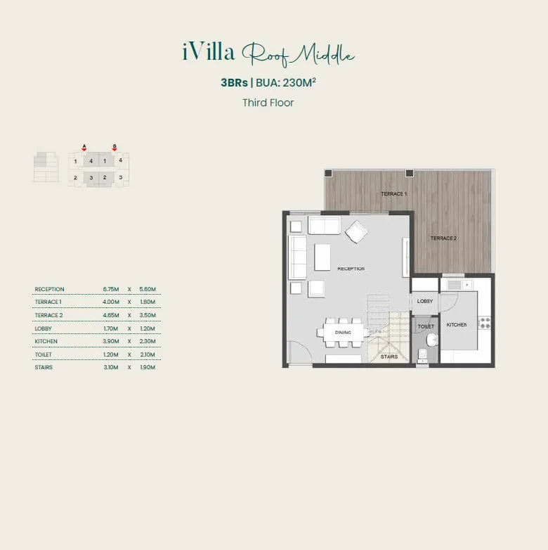 Duplex - 