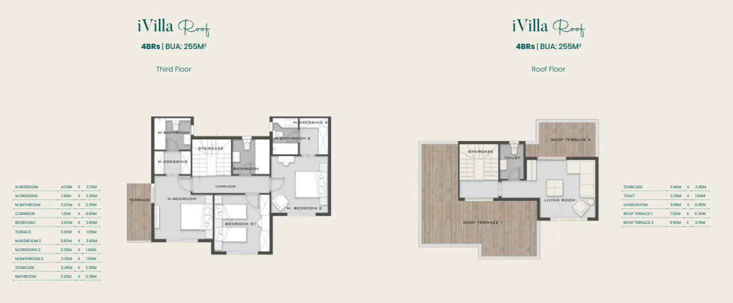 Duplex - 