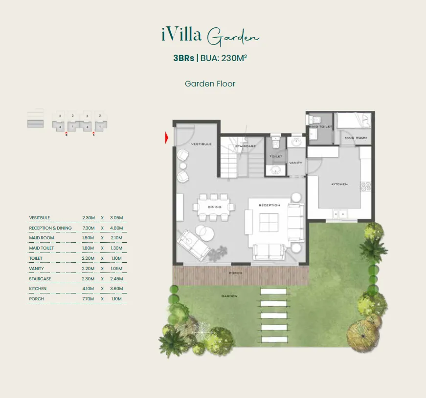 Duplex - 