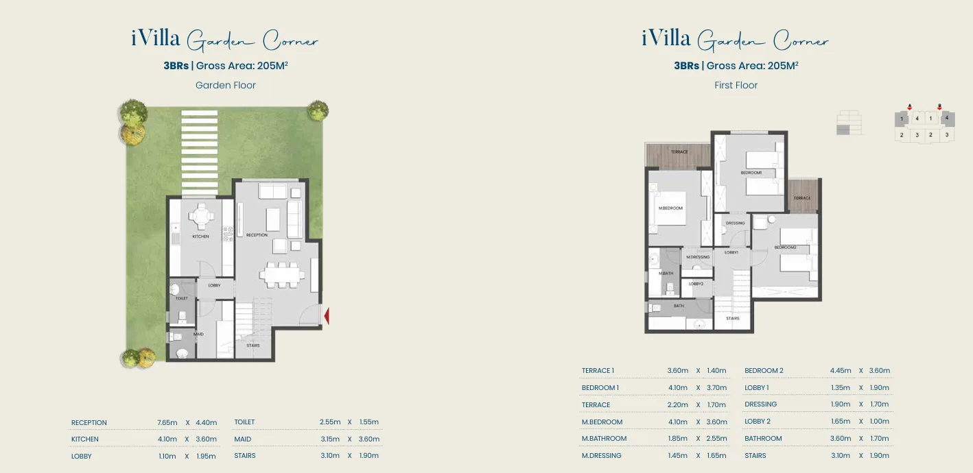 Duplex - 