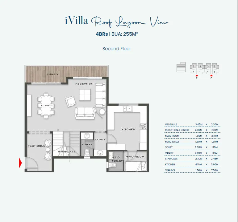 Duplex - 