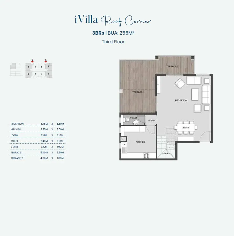 Duplex - 