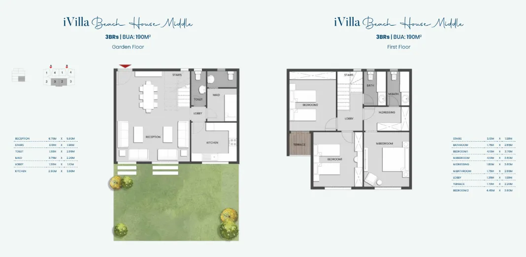 Duplex - 