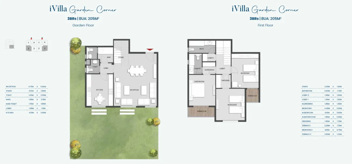 Duplex - 