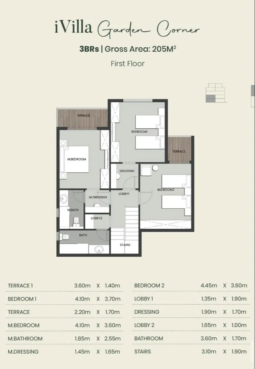 Duplex - 