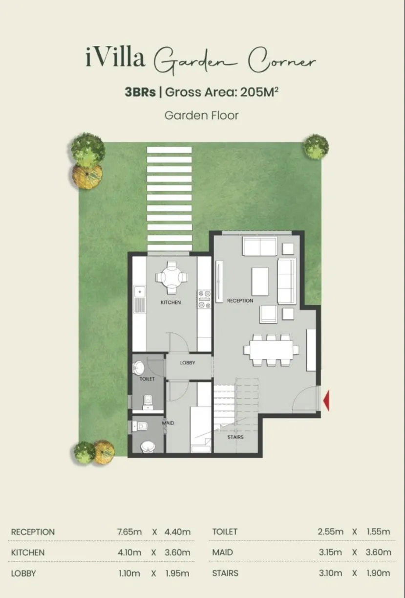 Duplex - 