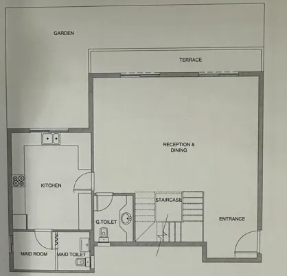 Duplex - 