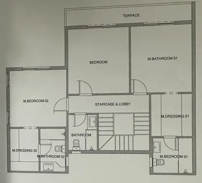 Duplex - 