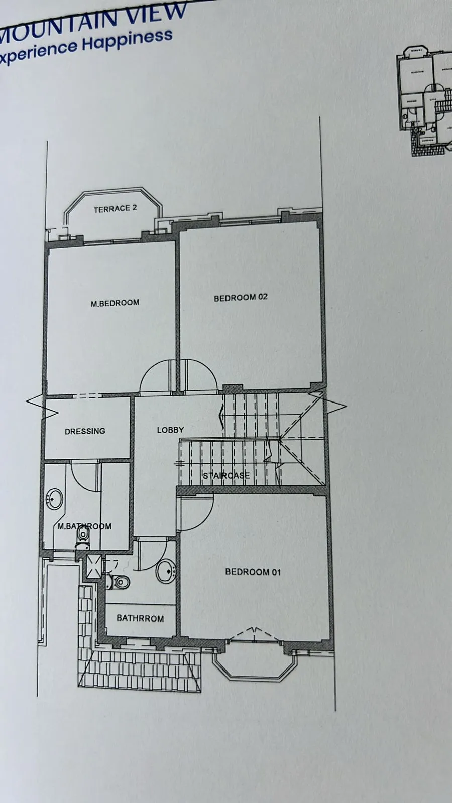 Townhouse - 