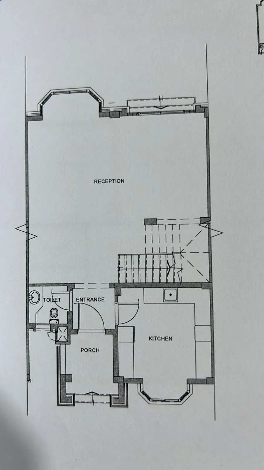 Townhouse - 