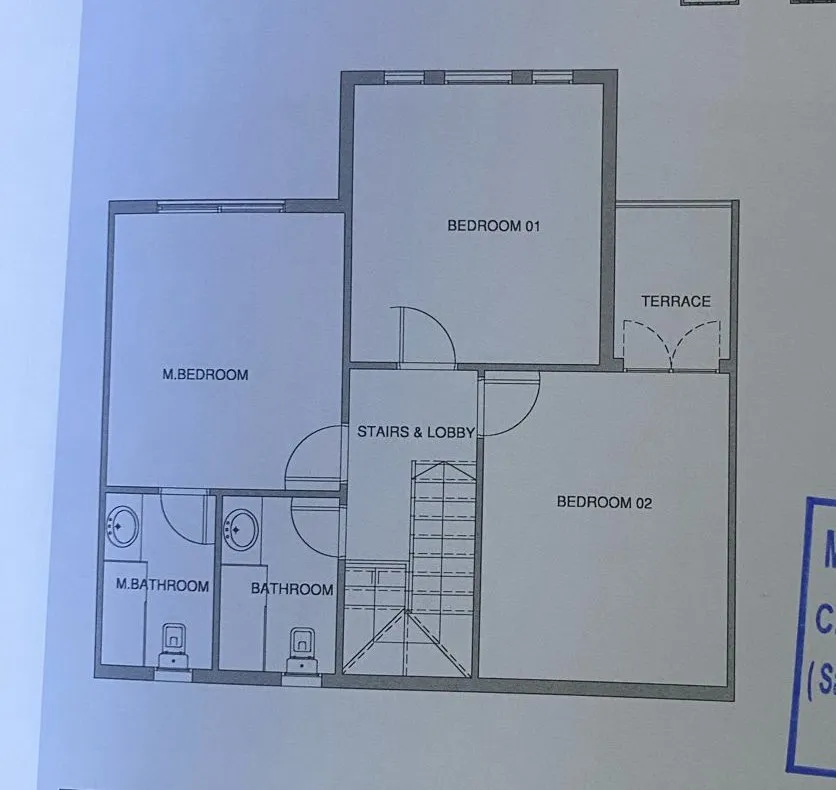 Duplex - 