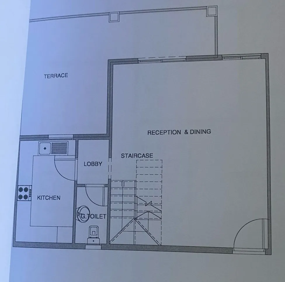 Duplex - 