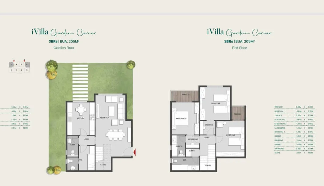 Duplex - 