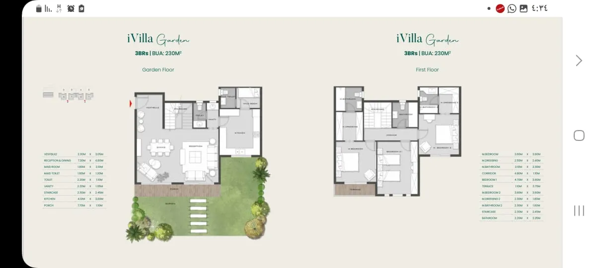 Duplex - 