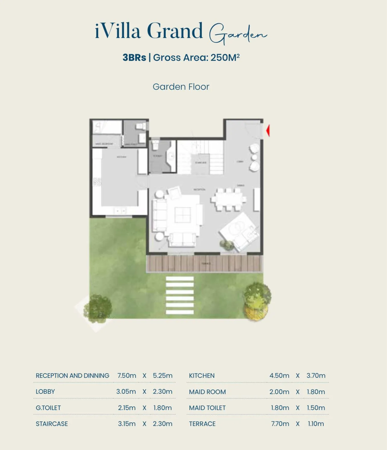Duplex - 