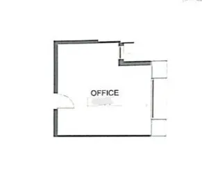 Office - Modon Mega Tower New Capital Mall