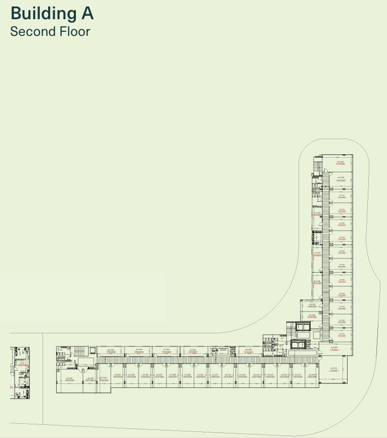 Plan 25 - Cattleya New Cairo Compound Arabco Real Estate