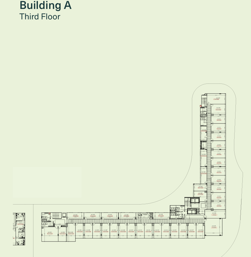 Plan 3 - Cattleya New Cairo Compound Arabco Real Estate
