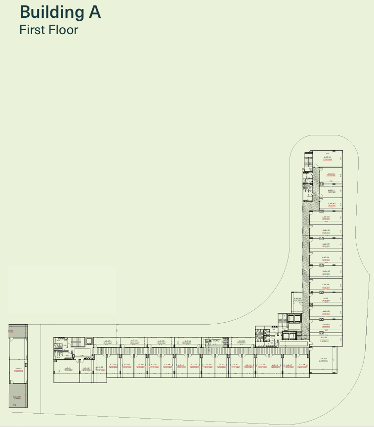 Plan 4 - Cattleya New Cairo Compound Arabco Real Estate